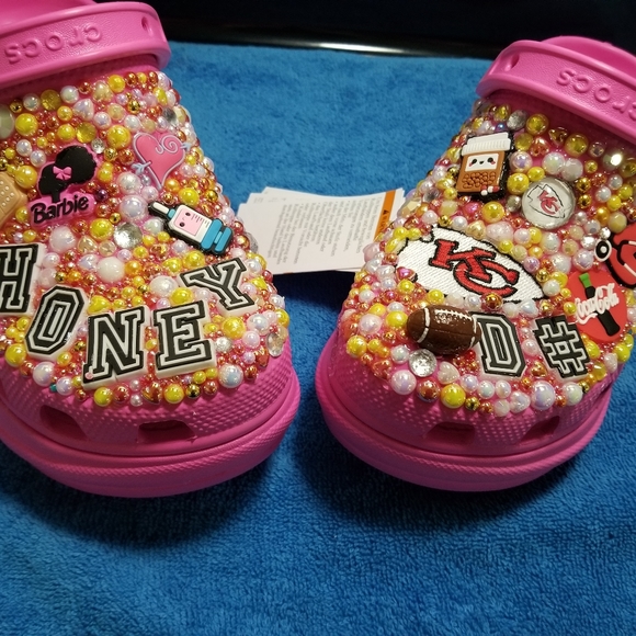Customized Crocs - Picture 9 of 16